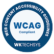 wk wcag icon